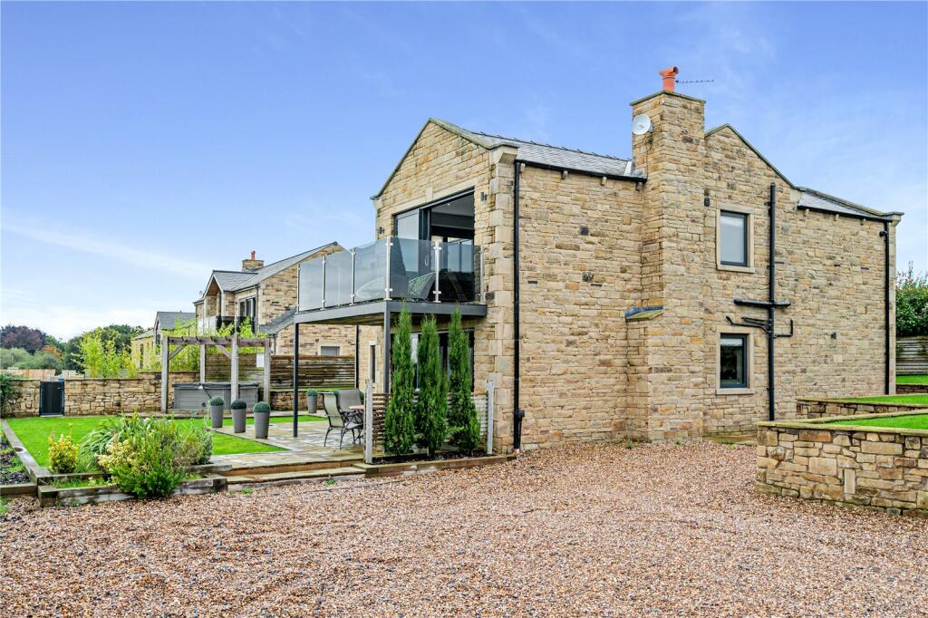 Additional image 22 of Longsight Road, Langho, Blackburn, Lancashire