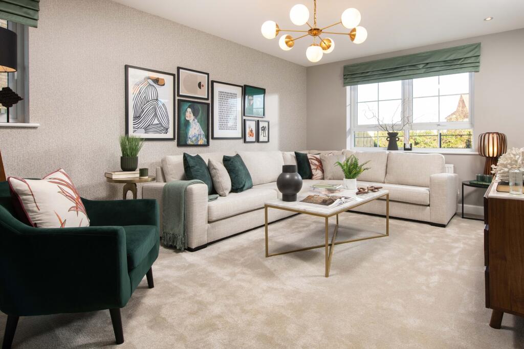 Additional image 4 of Fagley Lane,
Eccleshill,
Bradford,
BD2