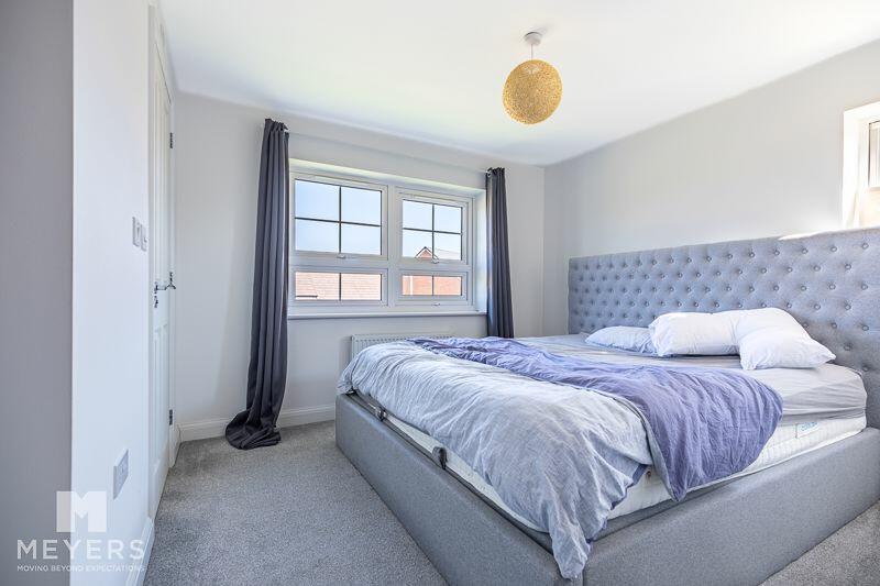 Additional image 5 of Provence Drive, Bearwood - BH11