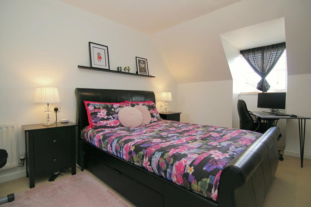 Additional image 23 of Meldon Way, Clayton Heights, Bradford, BD6