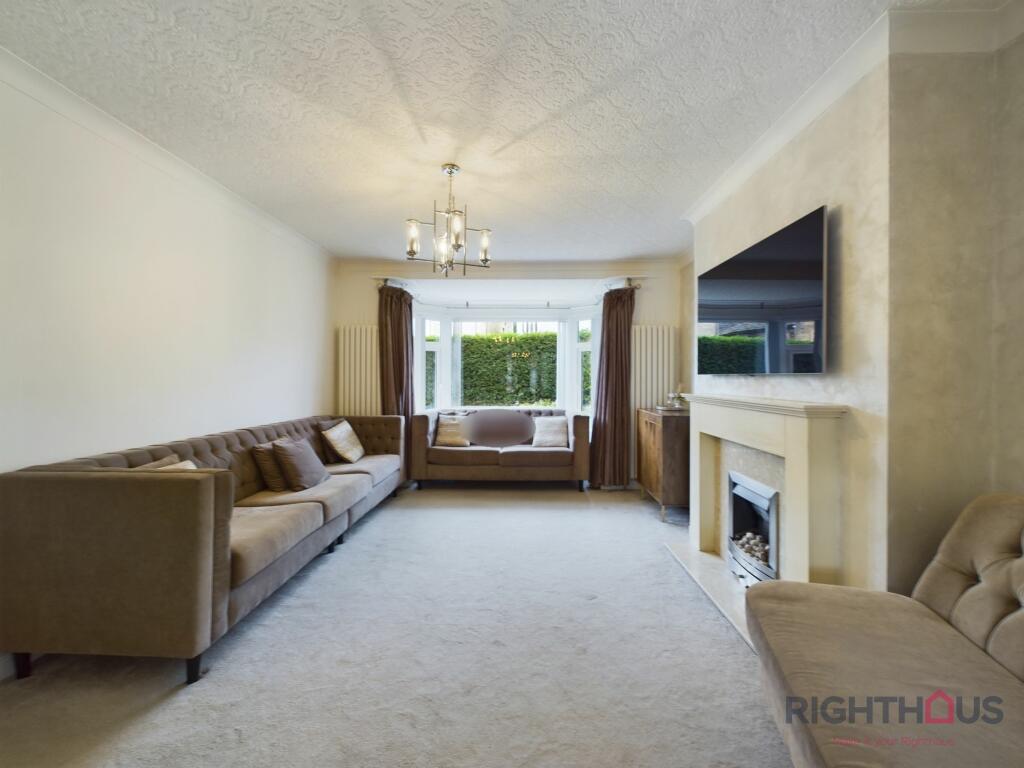 Additional image 23 of Back Lane, Queensbury, BD13