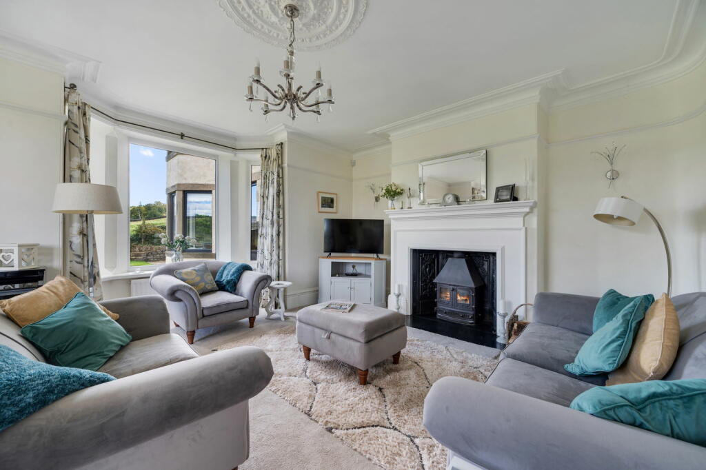 Additional image 6 of Overdale, Burnsall, Skipton, BD23