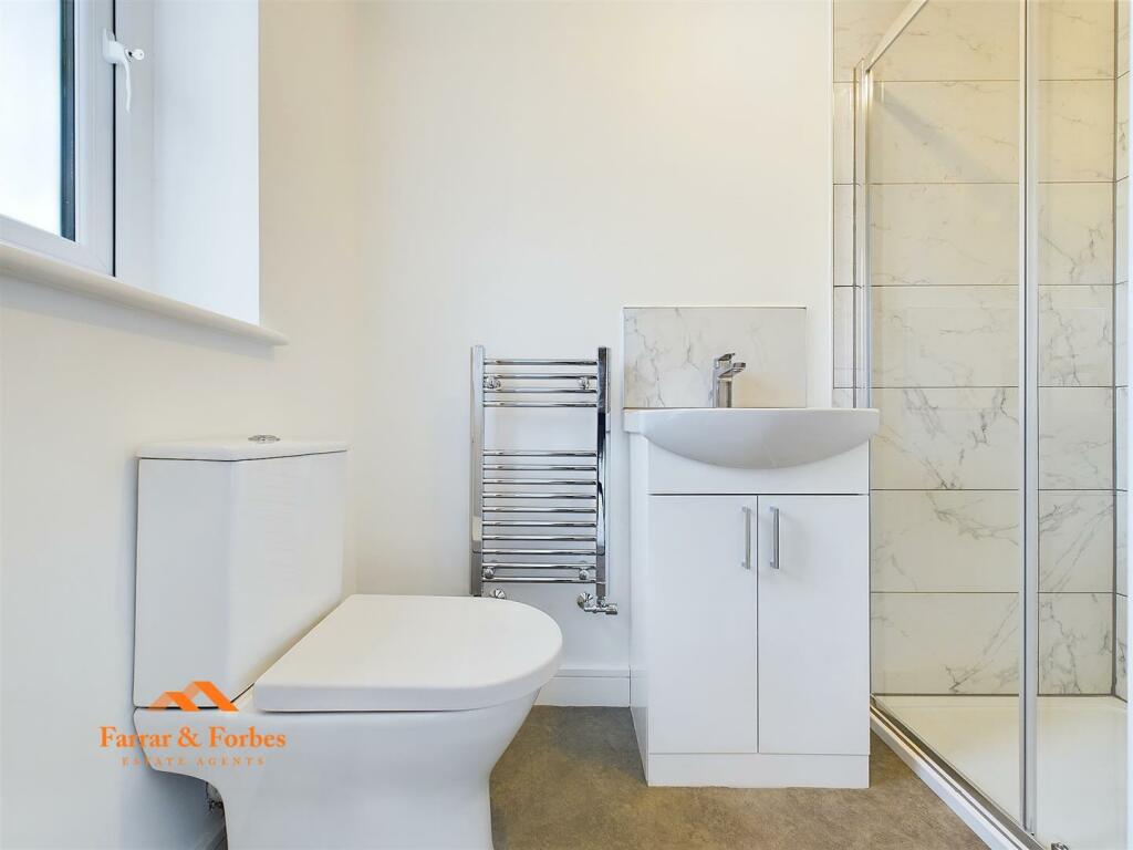 Additional image 20 of The Old Sidings, Foulridge, Colne