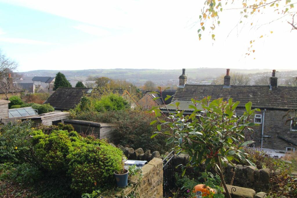 Additional image 2 of Exley Head View, Keighley, BD22