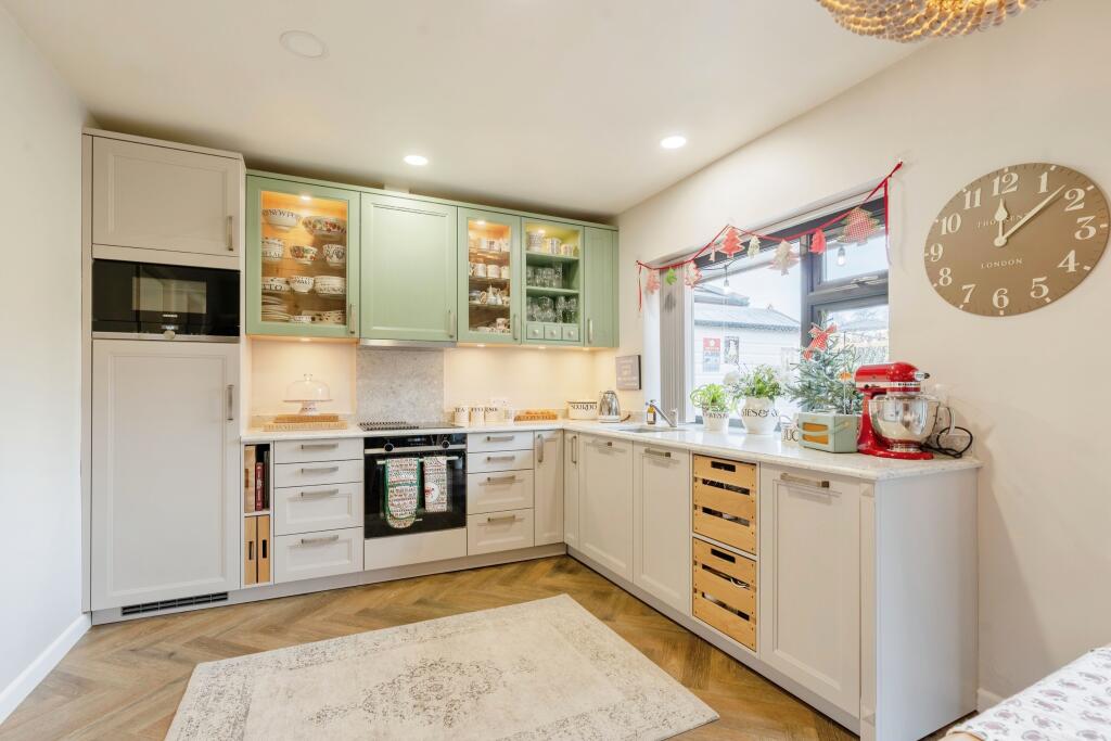 Additional image 5 of The Meadows, Colne, Lancashire, BB8