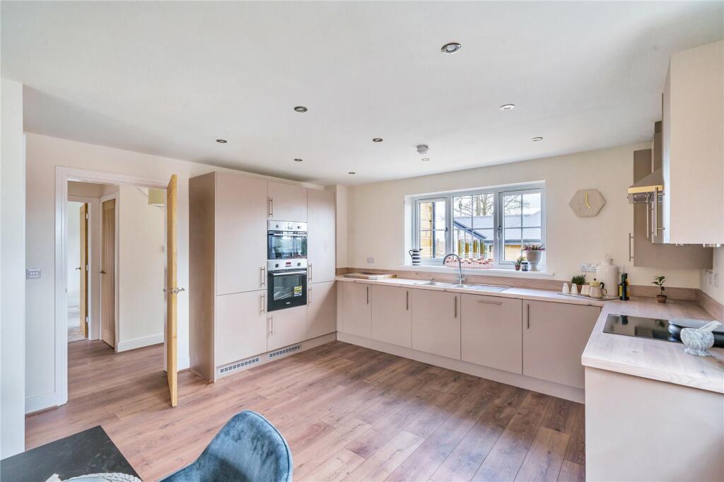 Additional image 3 of PLOT 6 THE ROWSLEY, Westfield View, 55 Westfield Lane, Idle, Bradford