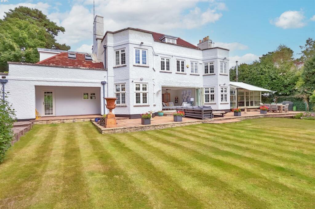 Additional image 25 of Lawrence Drive, Poole