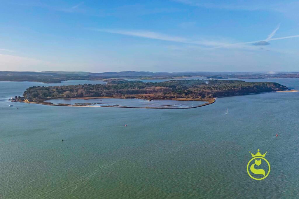 Additional image 15 of Views views views! Harbour Watch, Evening Hill, Sandbanks