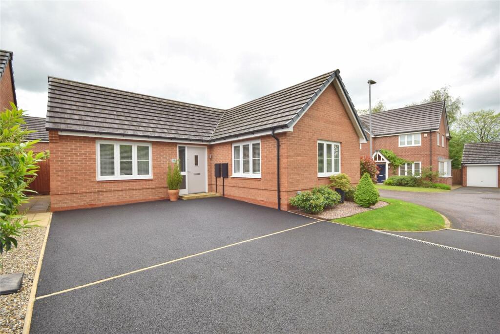 Additional image 16 of Middle Lodge Road, Barrow, Clitheroe, Lancashire, BB7