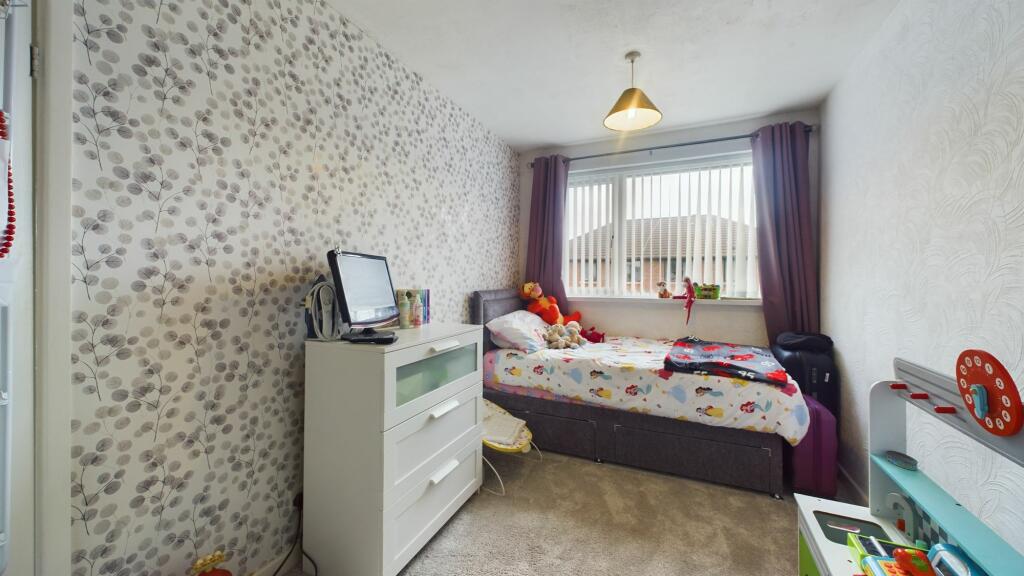 Additional image 9 of Fenby Grove, Bradford, BD4