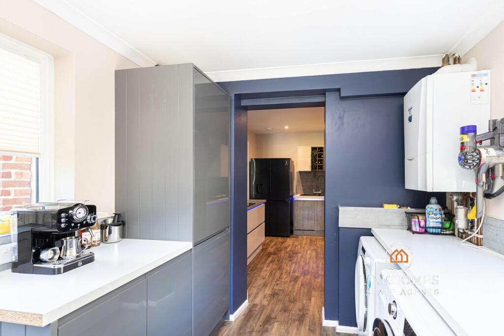 Additional image 33 of Dorchester Road, Oakdale, BH15