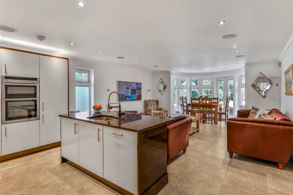 Additional image 21 of Lilliput Road, Poole