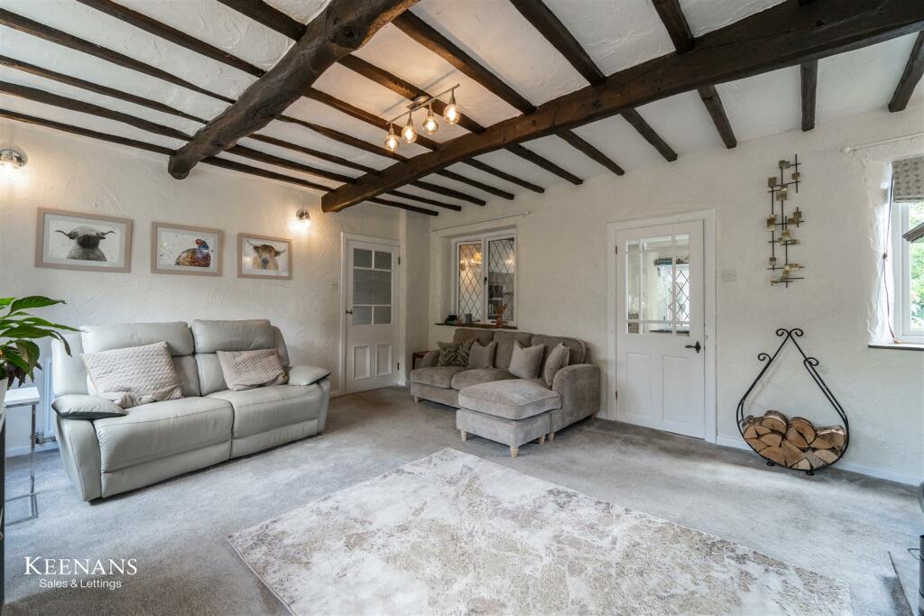 Additional image 16 of Cliffe Park, Great Harwood, Blackburn