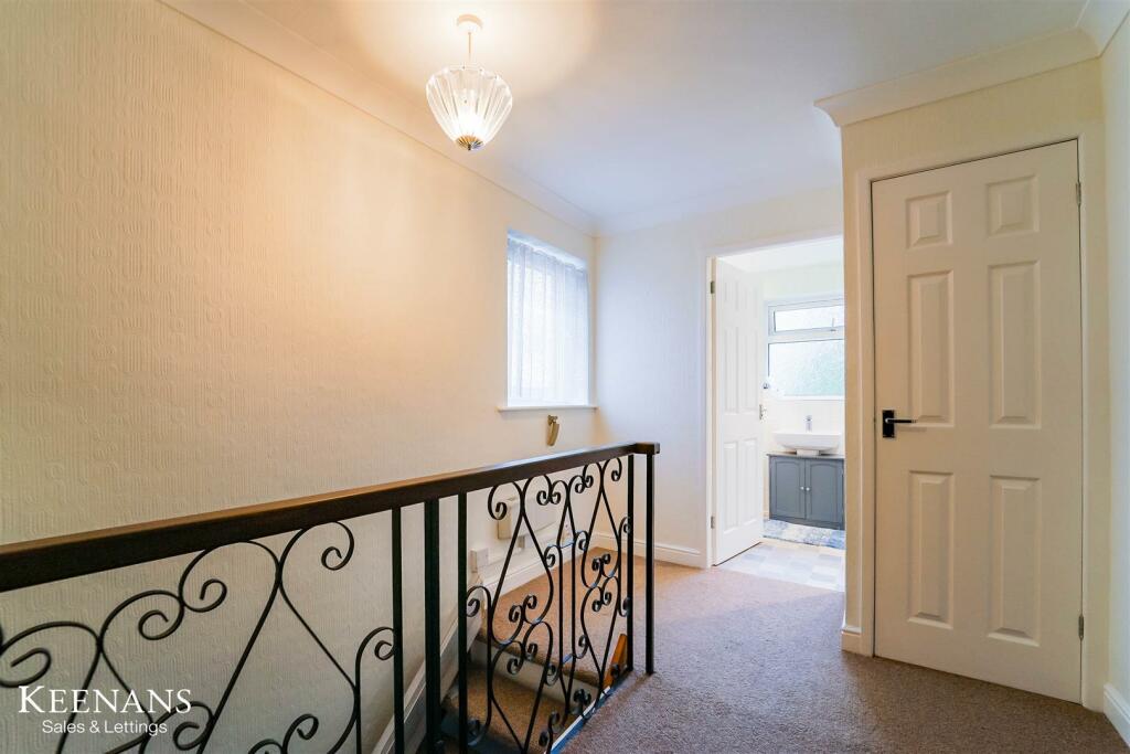 Additional image 11 of Aspen Lane, Oswaldtwistle, Accrington