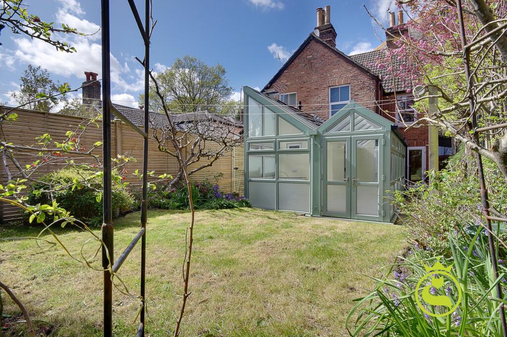 Additional image 26 of APPROVED PLANNING FOR EXTENSION - Parr Street, Ashley Cross, BH14