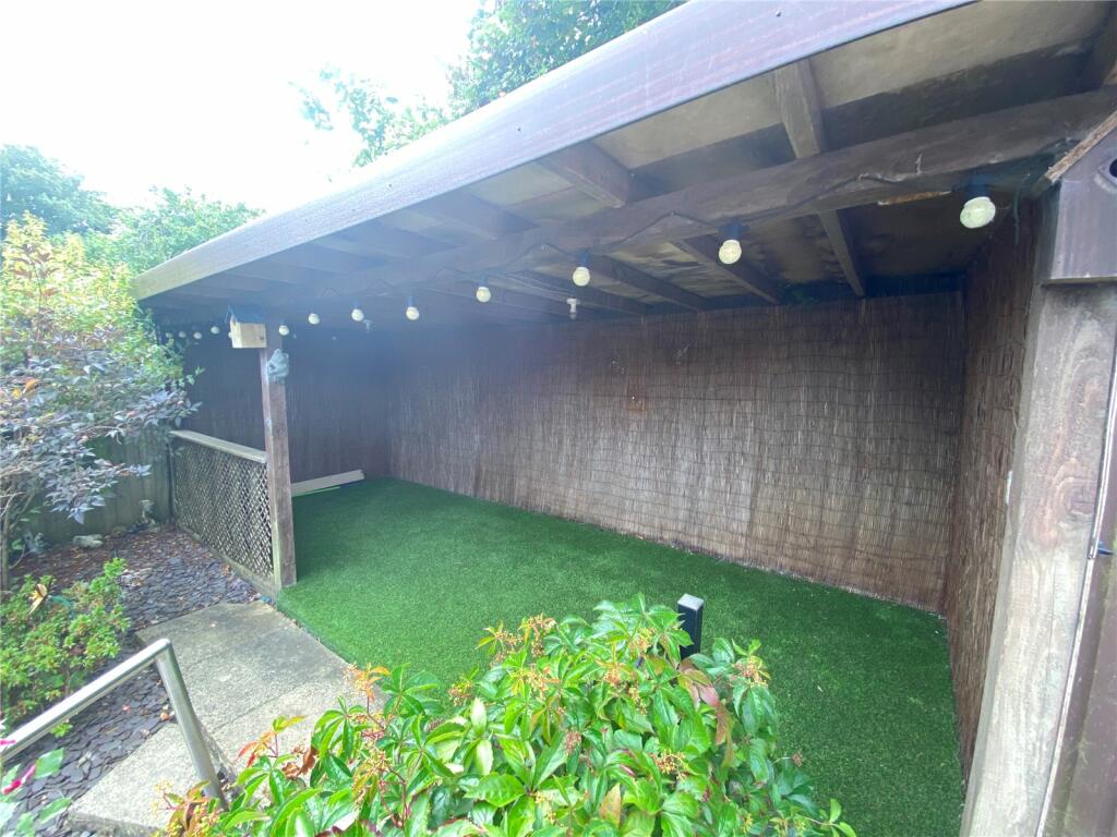 Additional image 17 of Wicket Road, Kinson,  Bournemouth, BH10