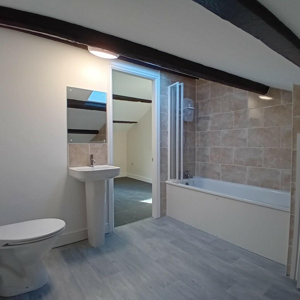 Additional image 4 of 15A Otley Street, Skipton BD23 1DY