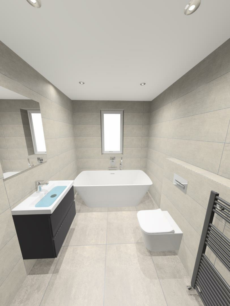 Additional image 4 of House Type G, The Meadows, Cononley