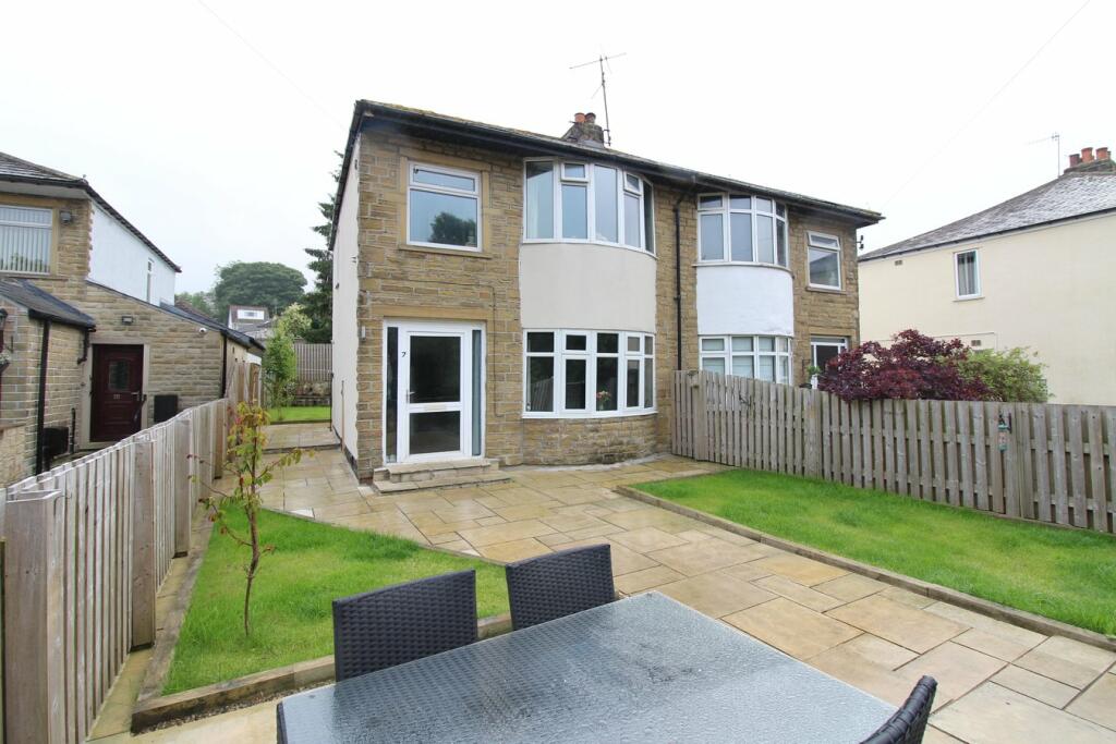 Additional image 21 of Mill Lane, Oxenhope, Keighley, BD22