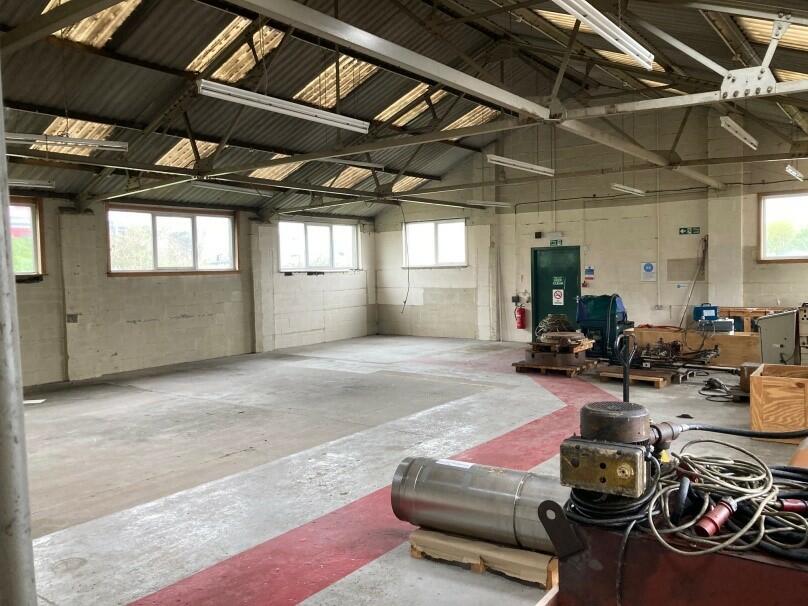 Additional image 2 of Craigshaw Road, Aberdeen, AB12 3ZG