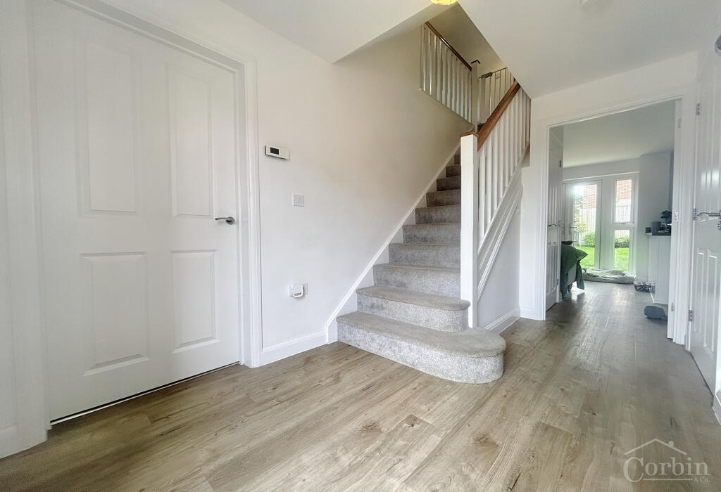 Additional image 5 of Blanche Place, Bearwood, Dorset