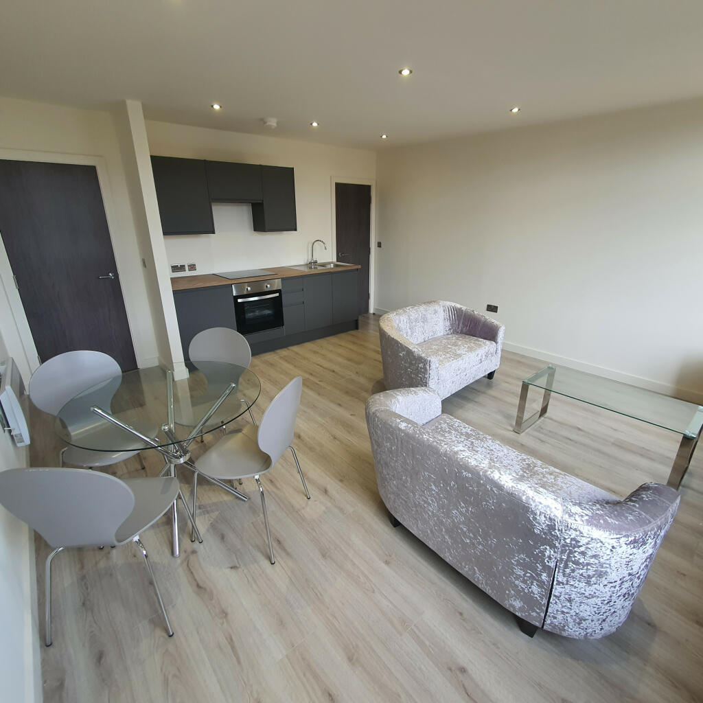 Additional image 3 of Conditioning House, Cape Street, Bradford, Yorkshire, BD1