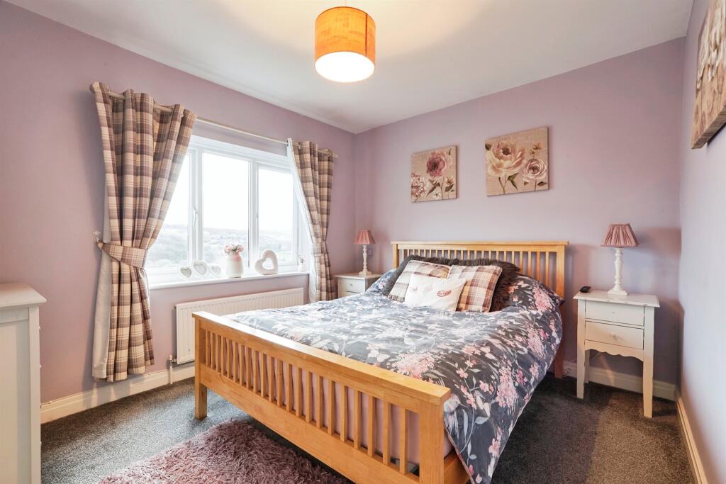 Additional image 9 of Pasture Avenue, Oakworth, Keighley