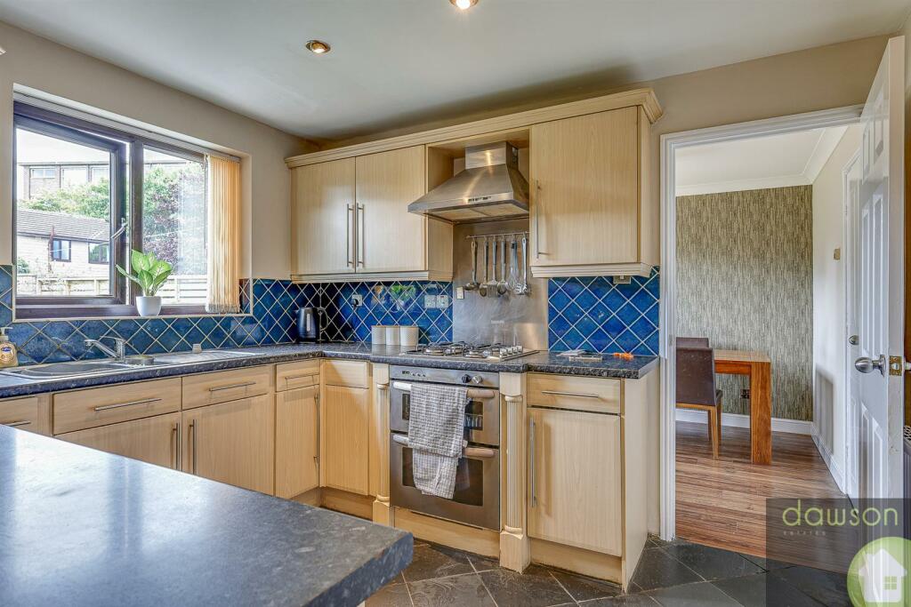 Additional image 7 of Cover Drive, Bradford