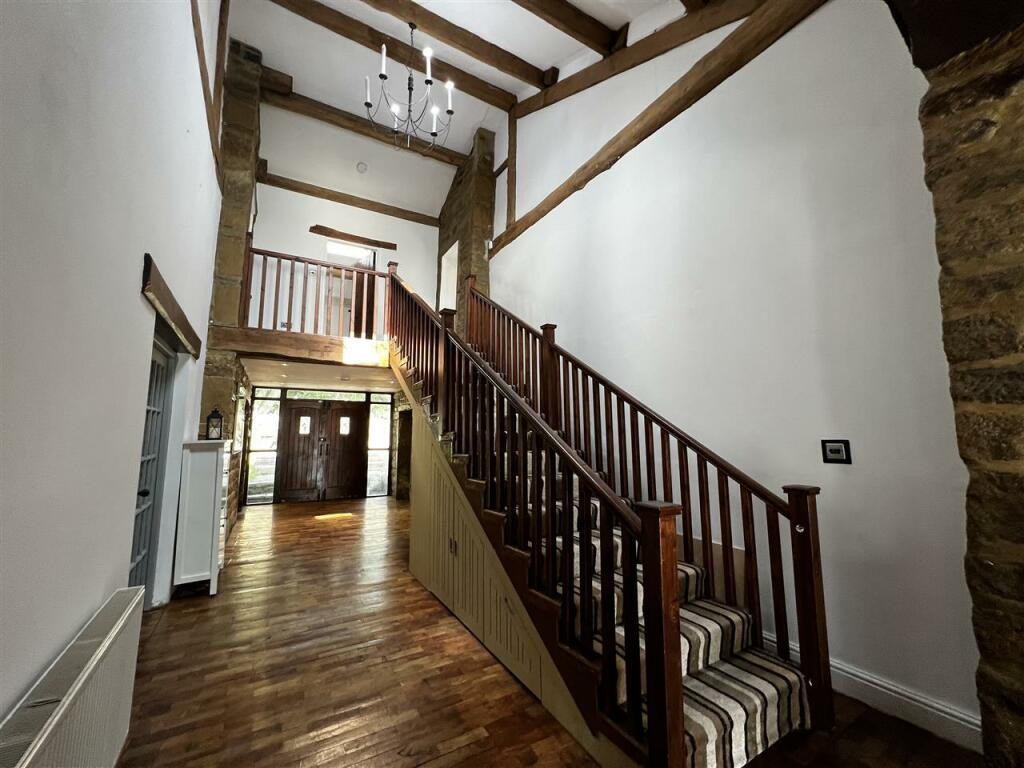 Additional image 8 of Dean House Farm Barn,Allerton Lane