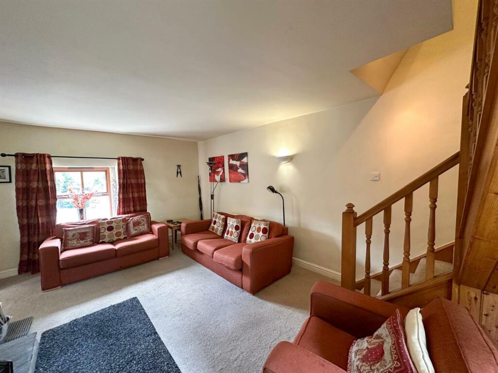 Additional image 8 of Rowan Cottage, Buckden, Skipton