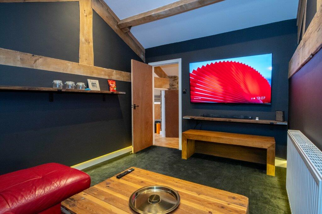 Additional image 9 of Capon Hall Cottage, Malham Moor, Settle, BD24