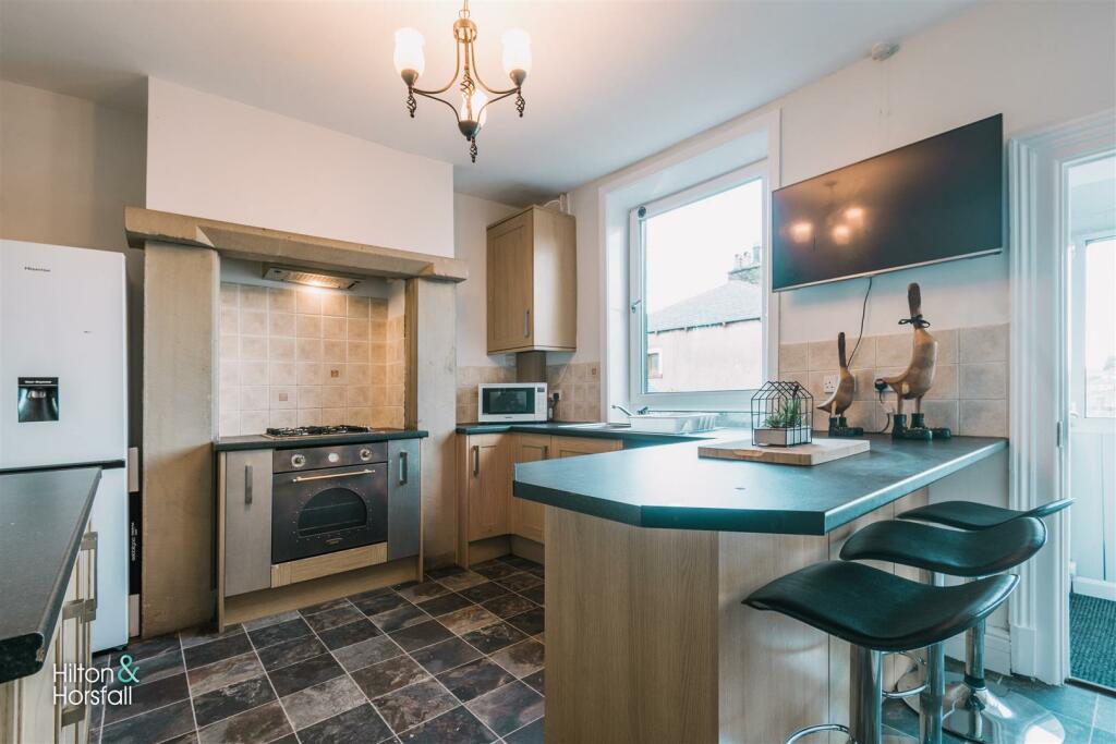 Additional image 5 of Salisbury Street, Colne