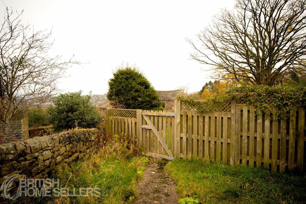 Additional image 15 of Wellhead, Winewall, Colne, Lancashire, BB8