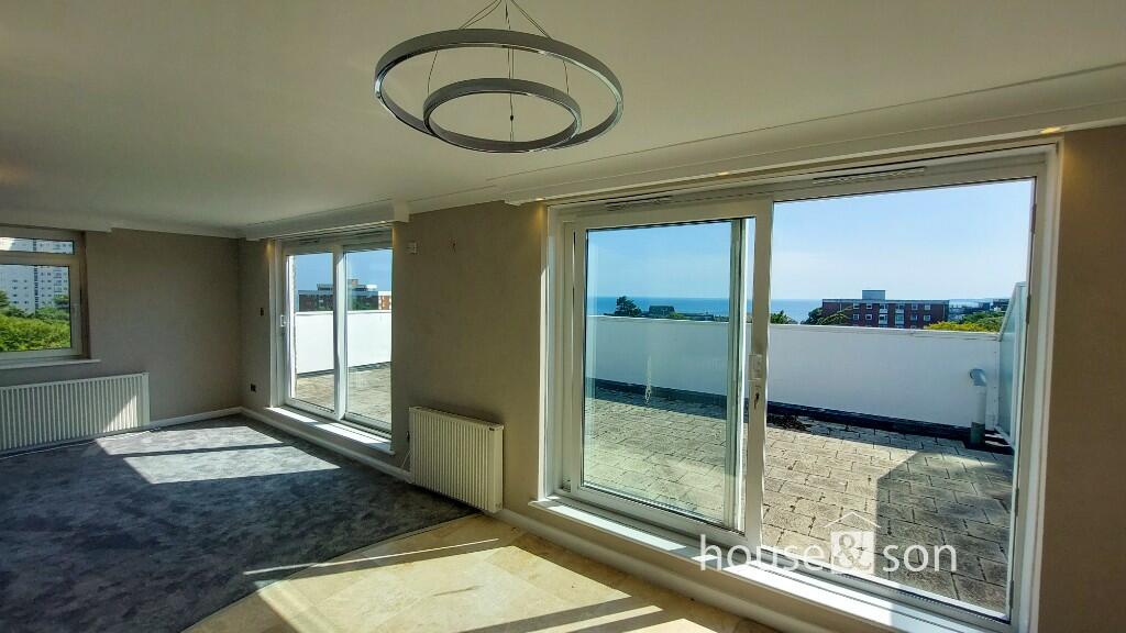 Additional image 12 of Marchwood, Sea View Penthouse, Manor Road, Bournemouth, BH1