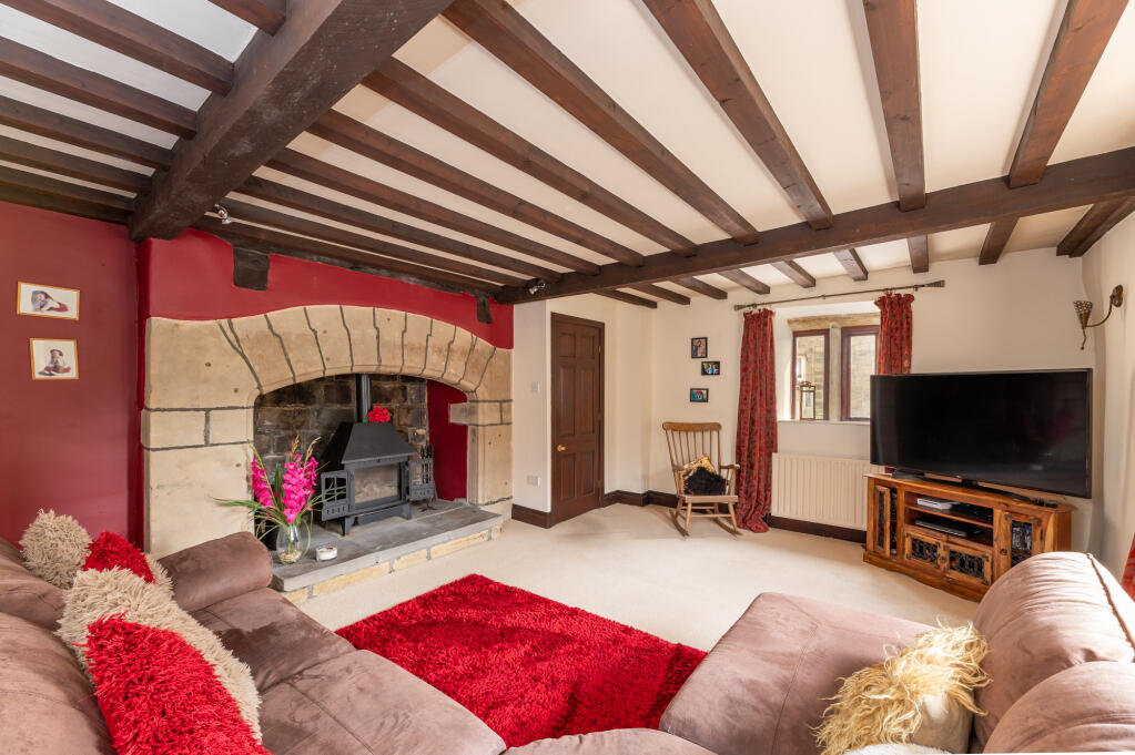 Additional image 38 of Station Road, Cullingworth, West Yorkshire, BD13