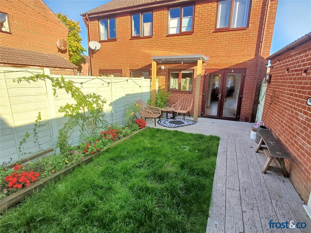 Additional image 13 of Phyldon Road, Poole, Dorset, BH12