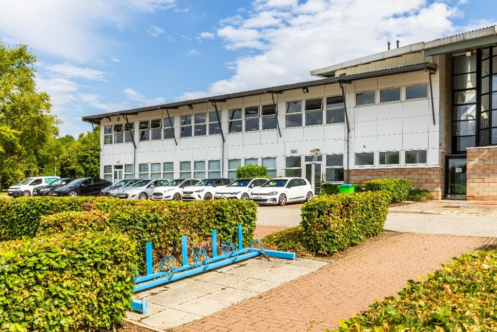 Additional image 9 of Donside House, Balgownie Road, Aberdeen, Aberdeenshire, AB22