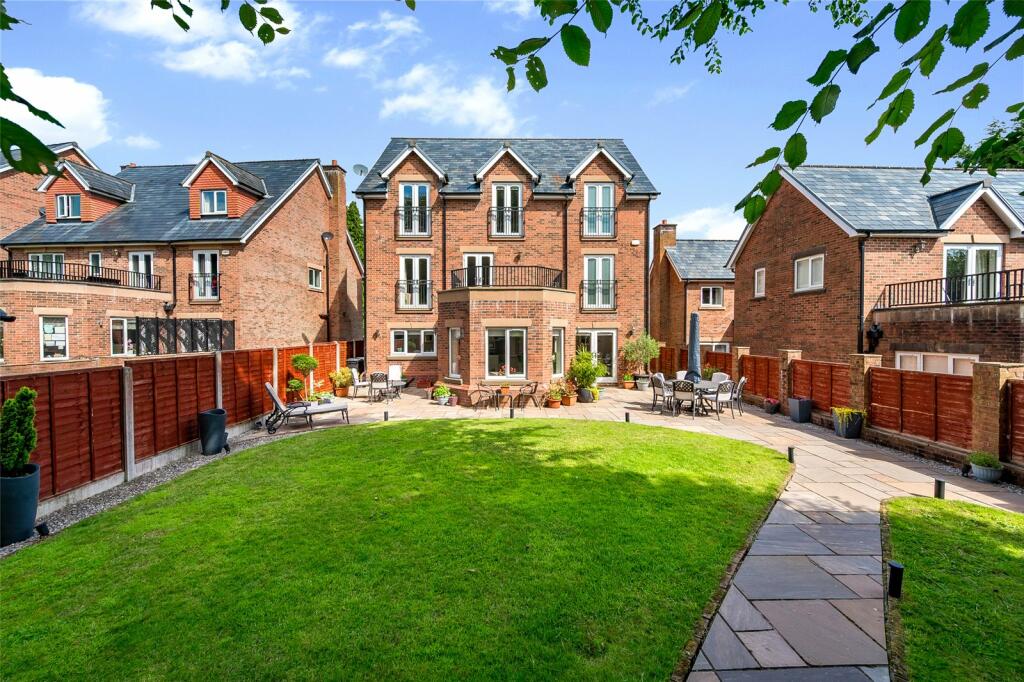 Additional image 32 of Northlands Close, Great Harwood, Lancashire, BB6