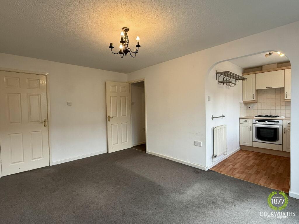 Additional image 4 of The Grove, Oswaldtwistle, BB5