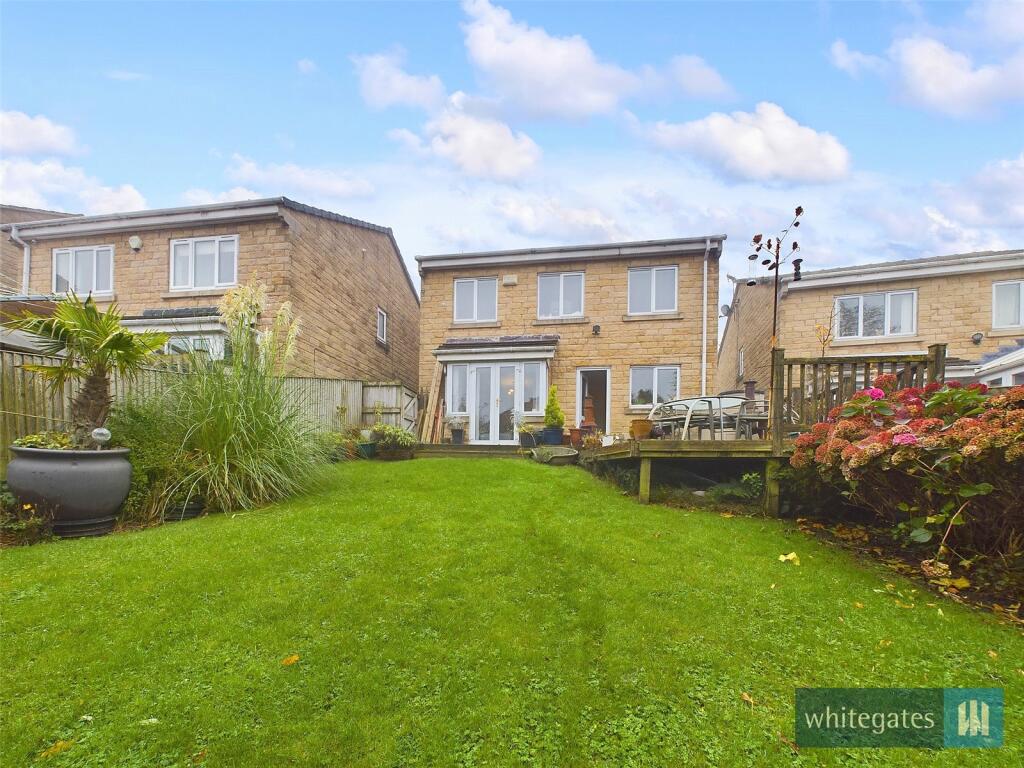 Additional image 11 of Goosedale Court, Bradford, West Yorkshire, BD4