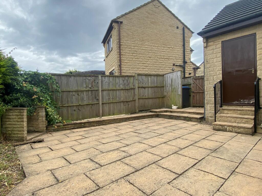 Additional image 23 of Coppice View, Bradford, BD10