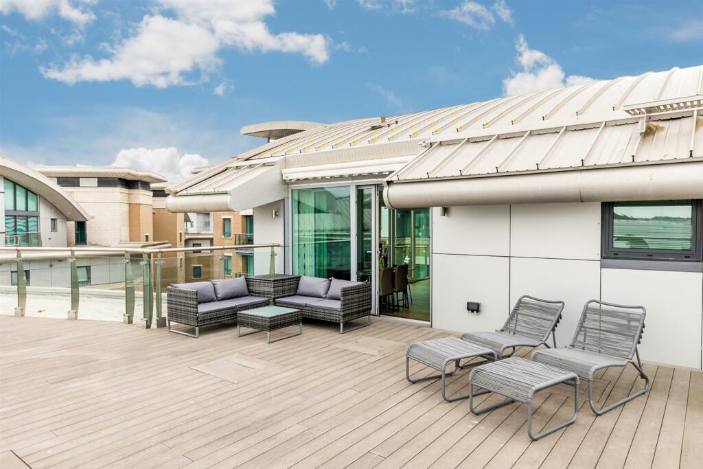 Additional image 21 of Dolphin Quays, The Quay, Poole