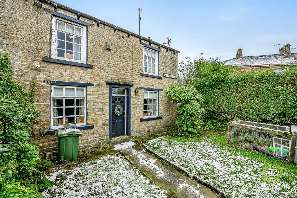 Additional image 25 of Mountain Lane, Accrington, BB5