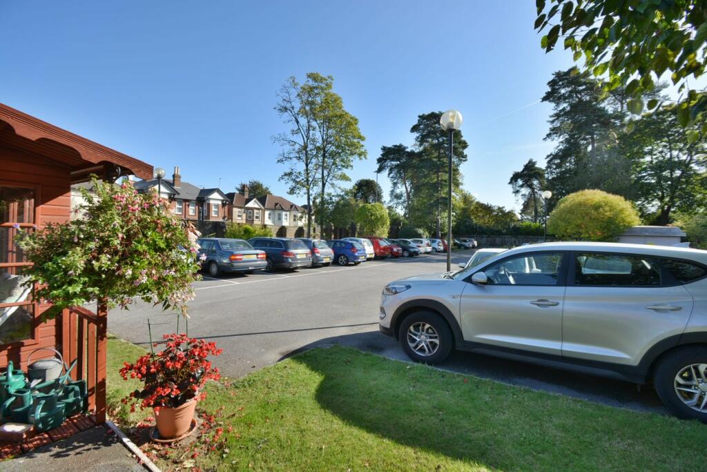 Additional image 20 of 37 Lindsay Road, Poole, BH13