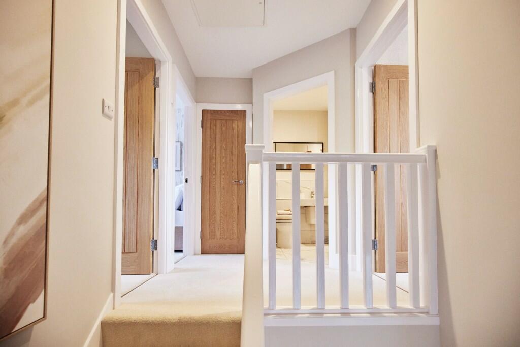 Additional image 17 of Plot 82, The Gallagher SL, The Alders, Skipton