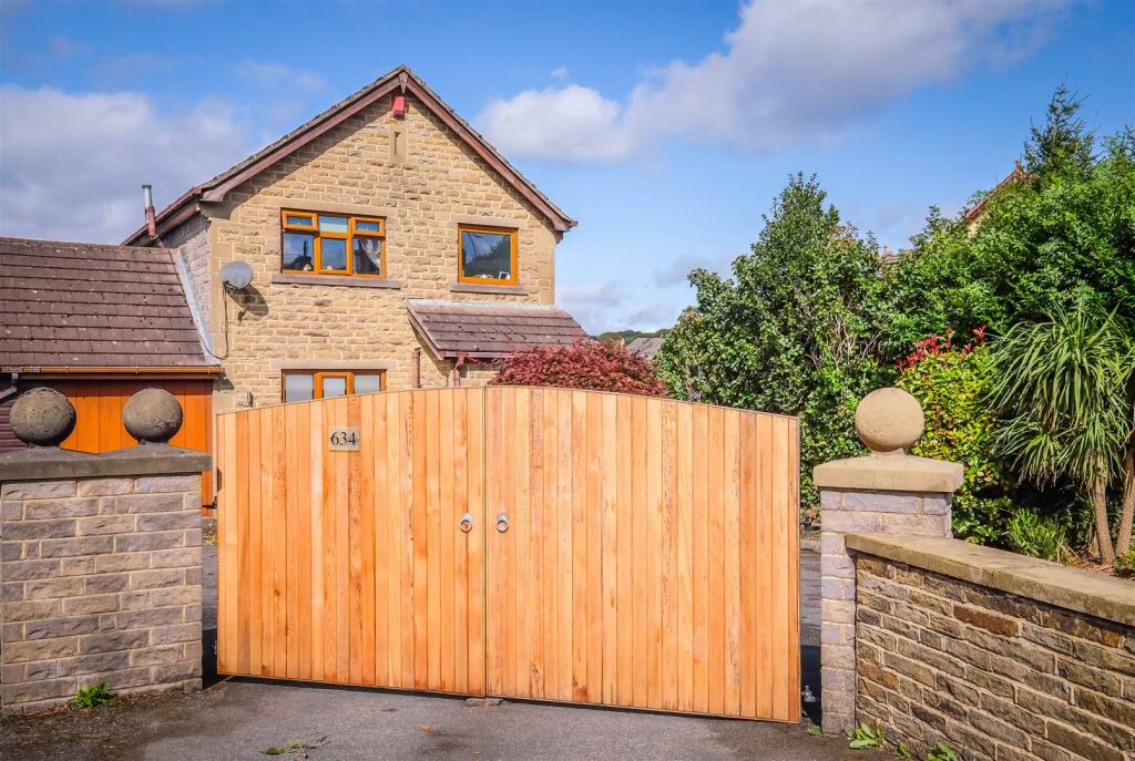 Additional image 13 of Huddersfield Road, Wyke, Bradford