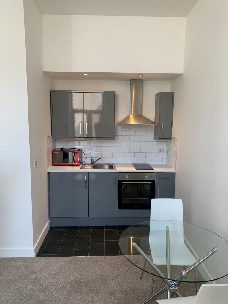 Additional image 3 of Law Russell House, 63 Vicar Lane, Bradford, West Yorkshire, BD1