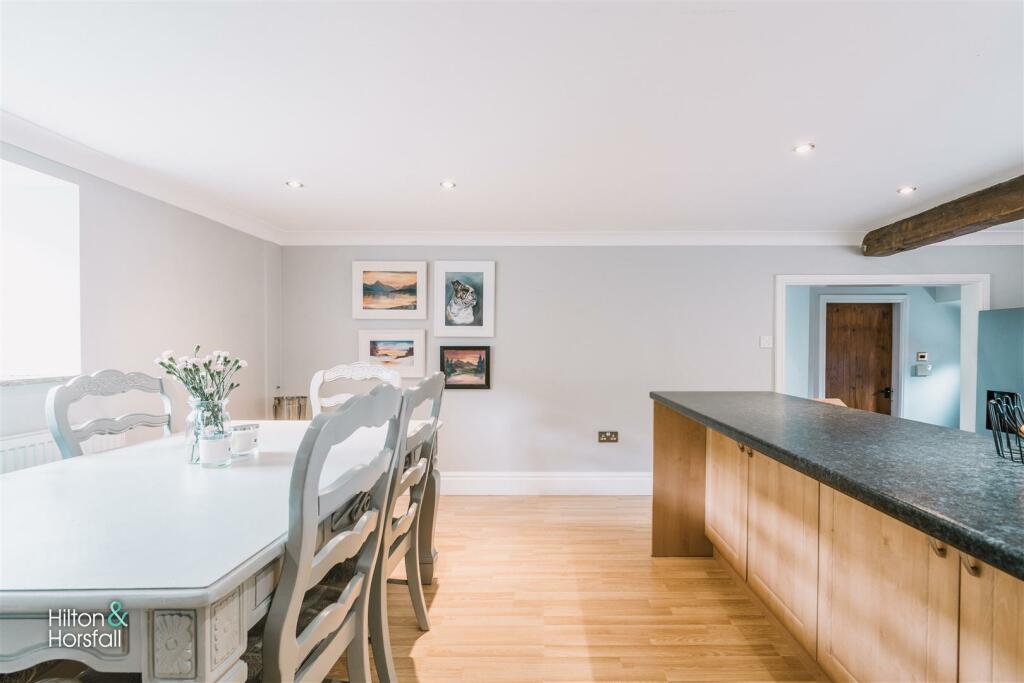 Additional image 9 of Naze End Barn, Hollin Hall, Trawden