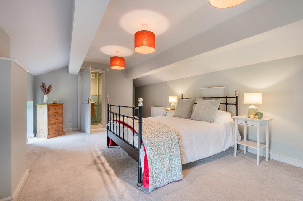 Additional image 9 of Accerhill Hall, Giggleswick, Settle, BD24