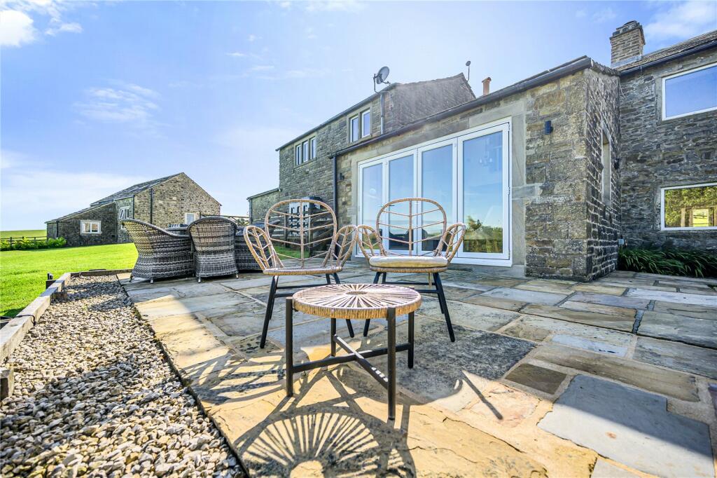 Additional image 35 of Lothersdale, Skipton, BD20